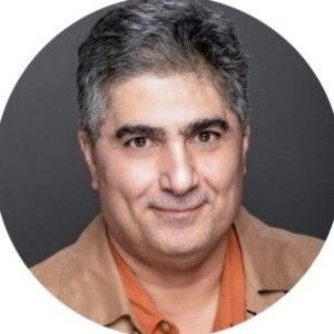 Meet your Posher, Behnam